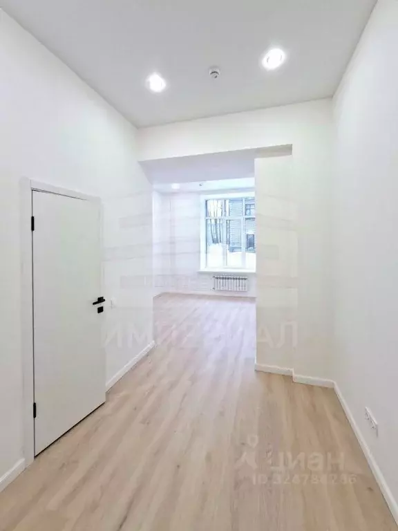 Студия Московская область, Люберцы Октябрьский просп., 403 (32.4 м) - Фото 1