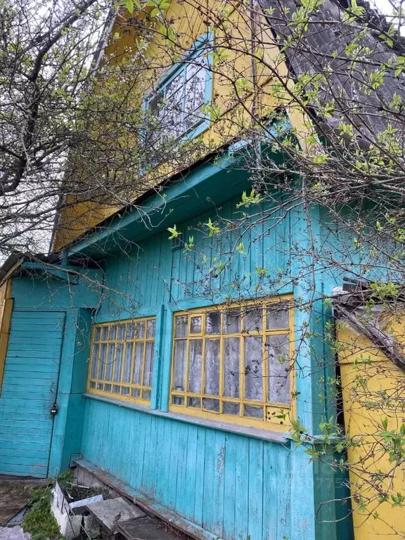 Участок в Калужская область, Калуга Дачная ул., 80 (7.55 сот.) - Фото 0