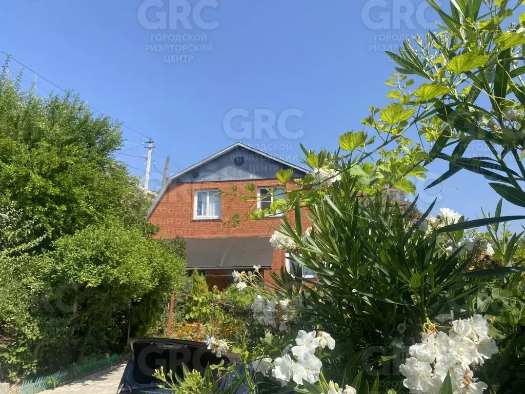 Дом в Краснодарский край, Сочи Восточная ул. (200 м) - Фото 2