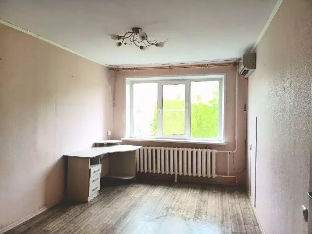 1-к кв. Нижегородская область, Нижний Новгород Авангардная ул., 14 ... - Фото 0