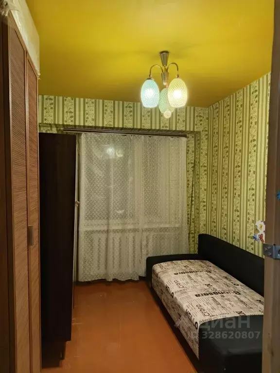 Комната Калужская область, Калуга ул. Дзержинского, 67 (10.0 м) - Фото 2