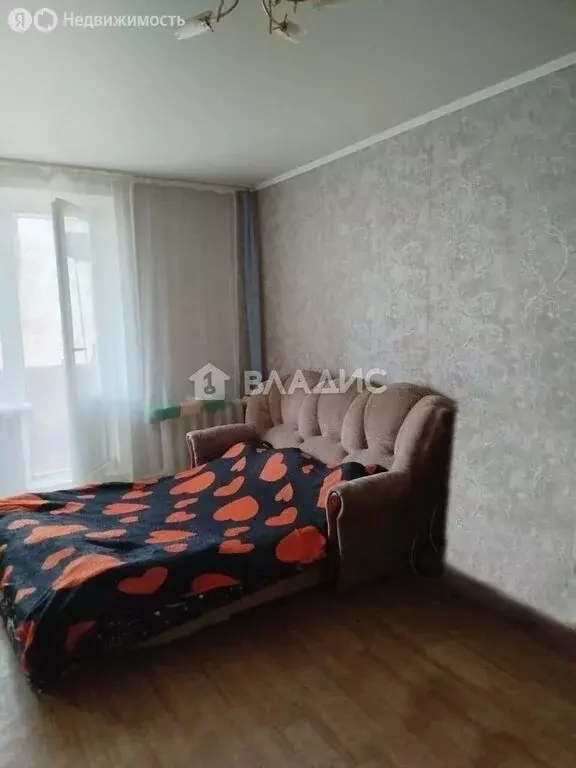 1-комнатная квартира: Брянск, Киевская улица, 30 (32.8 м) - Фото 0