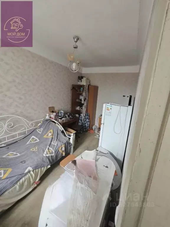 Комната Крым, Евпатория ул. Полупанова, 72 (11.0 м) - Фото 2