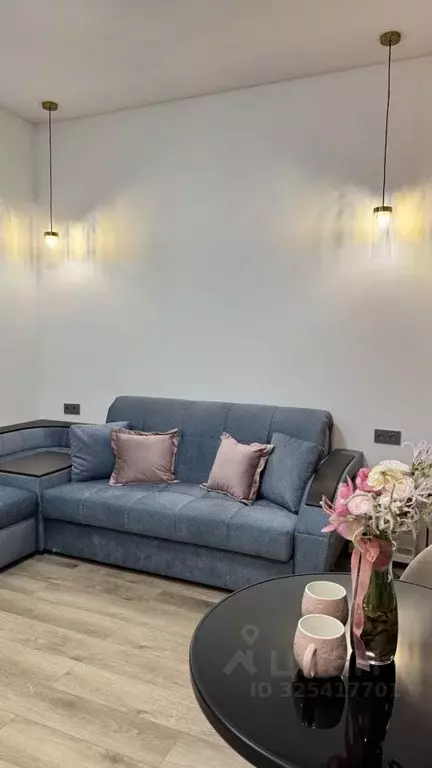 1-к кв. Москва ул. Вильгельма Пика, 1 (39.0 м) - Фото 1