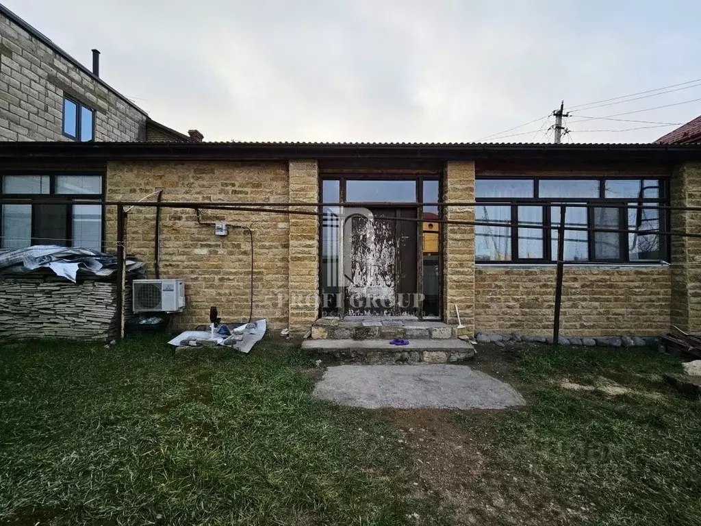 Дом в Дагестан, Дербент ул. Шеболдаева, 4 (153 м) - Фото 2