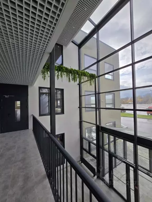 Офис в Московская область, Домодедово городской округ, д. Заболотье ... - Фото 1