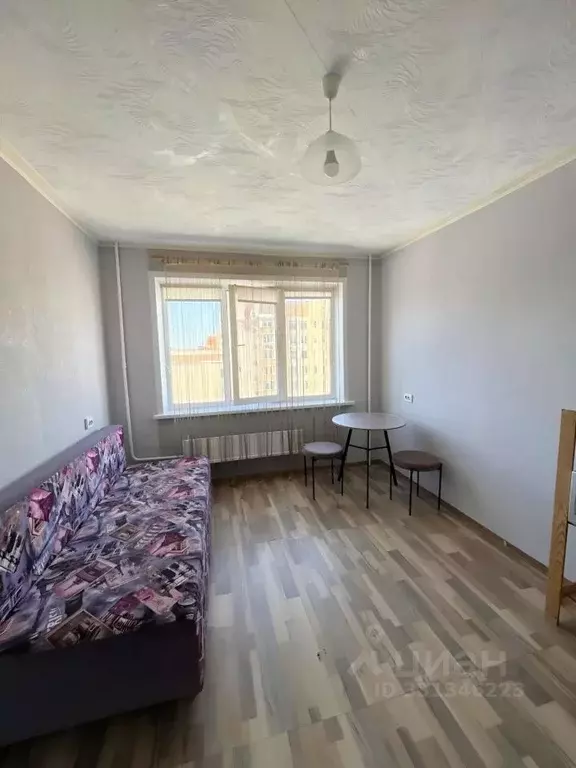 Студия Кемеровская область, Кемерово Октябрьский просп., 40 (16.0 м) - Фото 2