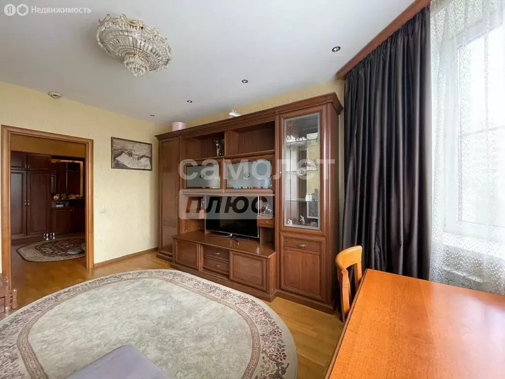 1-комнатная квартира: Москва, Отрадная улица, 20 (44 м) - Фото 1