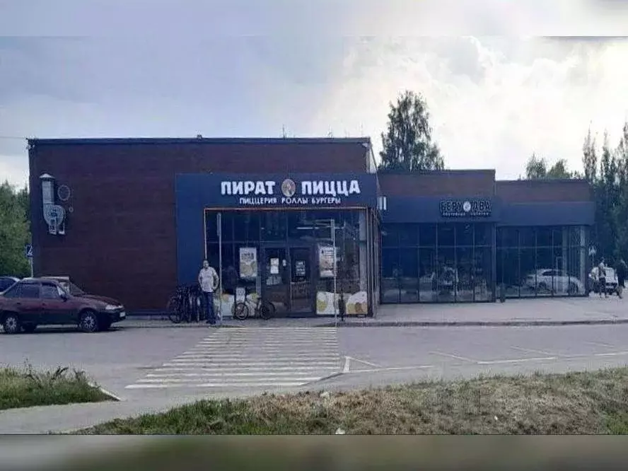 Помещение свободного назначения в Московская область, Богородский ... - Фото 2