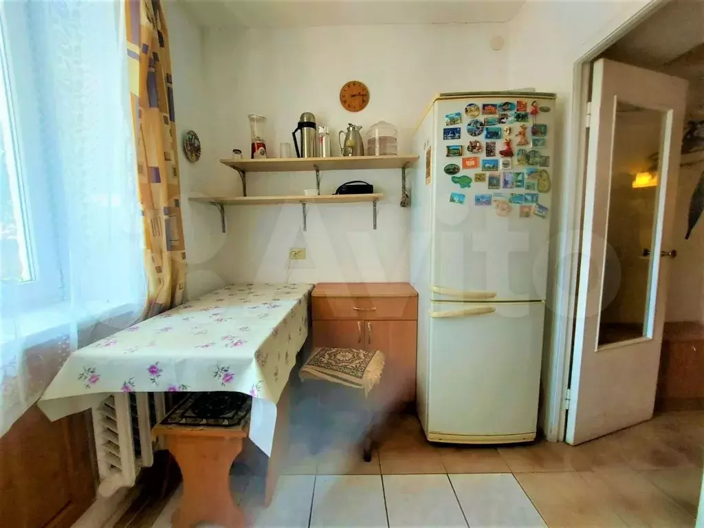 2-к. квартира, 44,5 м, 1/5 эт. - Фото 1