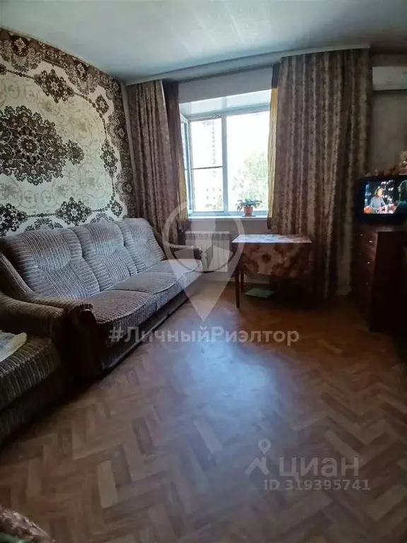 2-к кв. Рязанская область, Рязань Быстрецкая ул., 15 (47.2 м) - Фото 1
