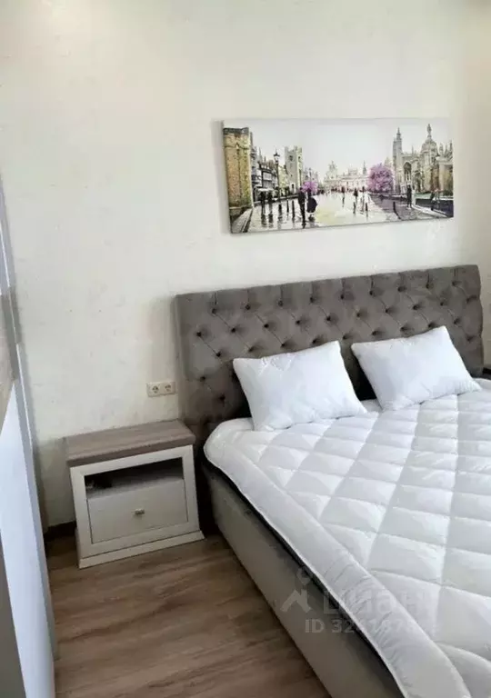 1-к кв. Самарская область, Тольятти ул. 40 лет Победы, 64 (34.6 м) - Фото 2