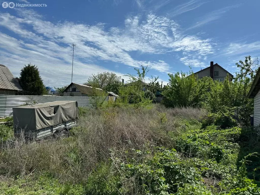 Участок в Волгоград, улица Левитана (5 м) - Фото 0