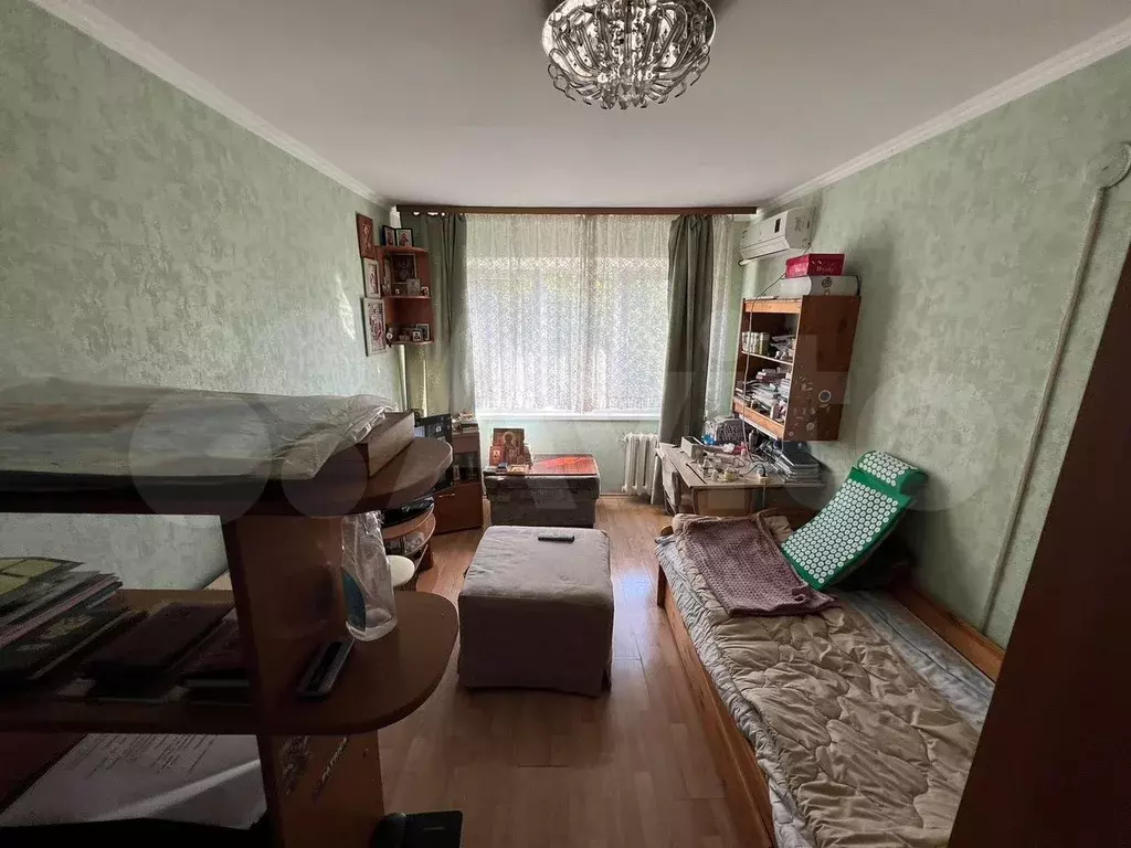 2-к. квартира, 50 м, 2/5 эт. - Фото 1