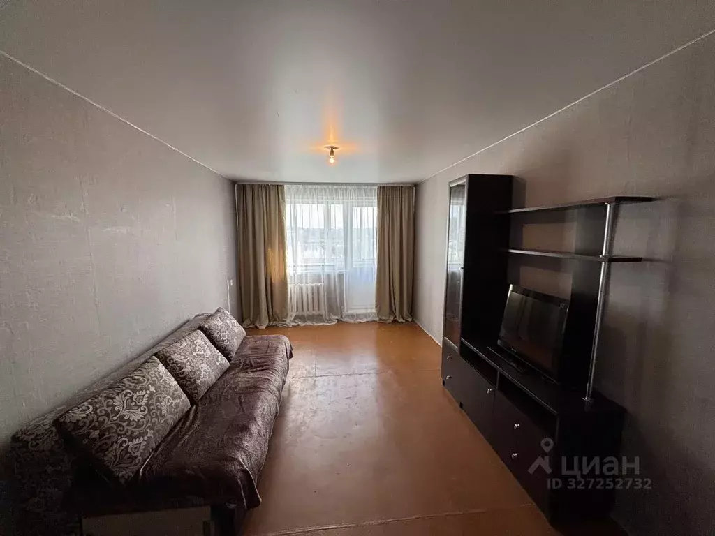 2-к кв. Иркутская область, Иркутск бул. Рябикова, 32Б (43.2 м) - Фото 1