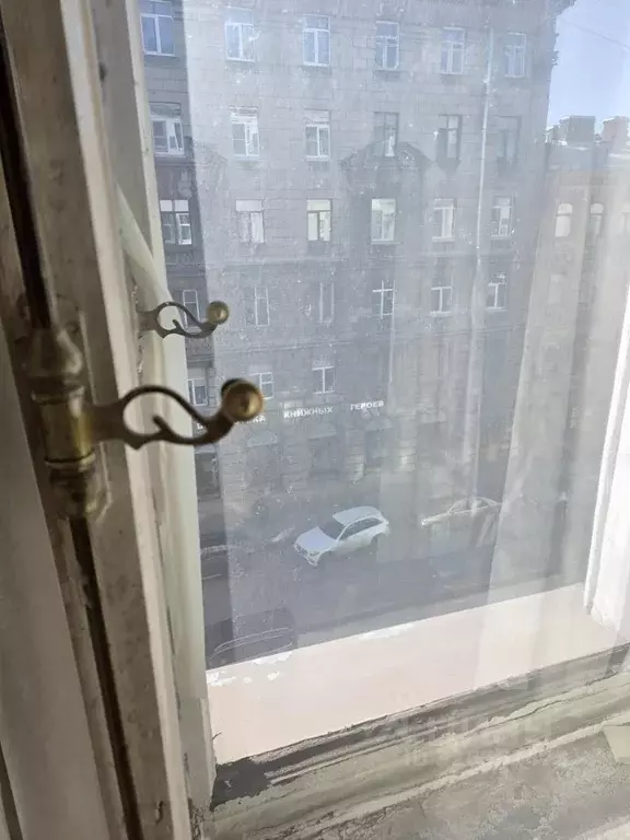 5-к кв. Санкт-Петербург ул. Ленина, 17 (147.4 м) - Фото 2