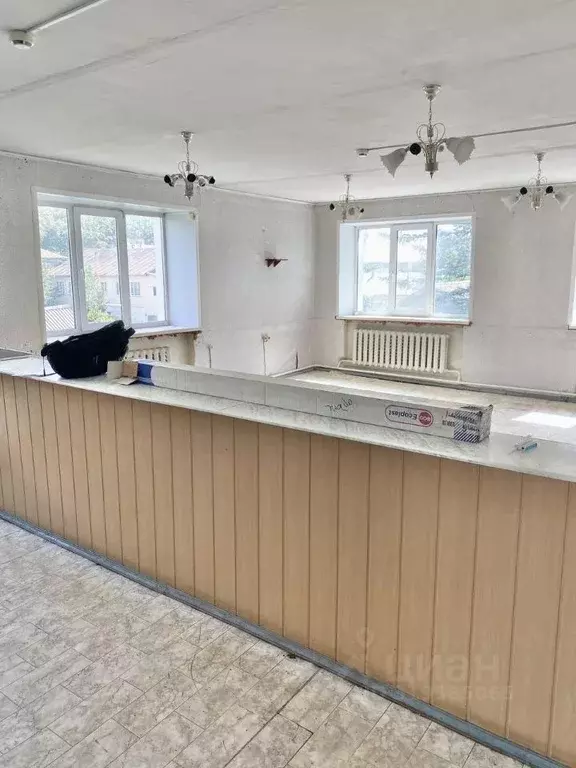 Офис в Кировская область, Арбаж пгт ул. Комсомольская, 8 (12 м) - Фото 1