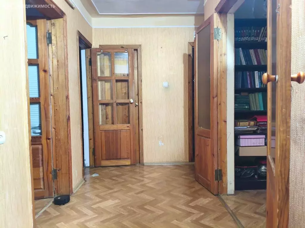 3-комнатная квартира: Ардон, улица Хосроева, 36 (59.5 м) - Фото 1