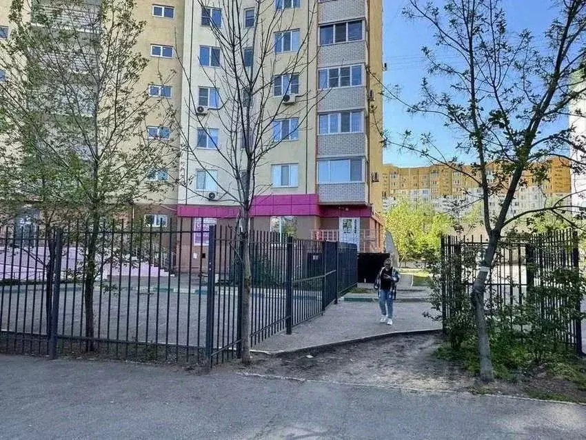 Помещение свободного назначения в Саратовская область, Саратов ул. ... - Фото 1