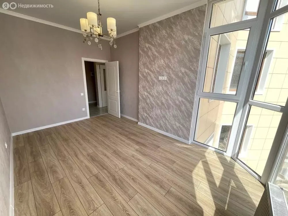 1-комнатная квартира: Анапа, Анапское шоссе, 30к3 (36 м) - Фото 1