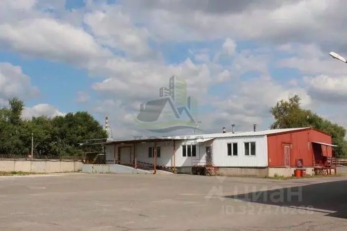 Склад в Московская область, Раменский муниципальный округ, д. Сафоново ... - Фото 1