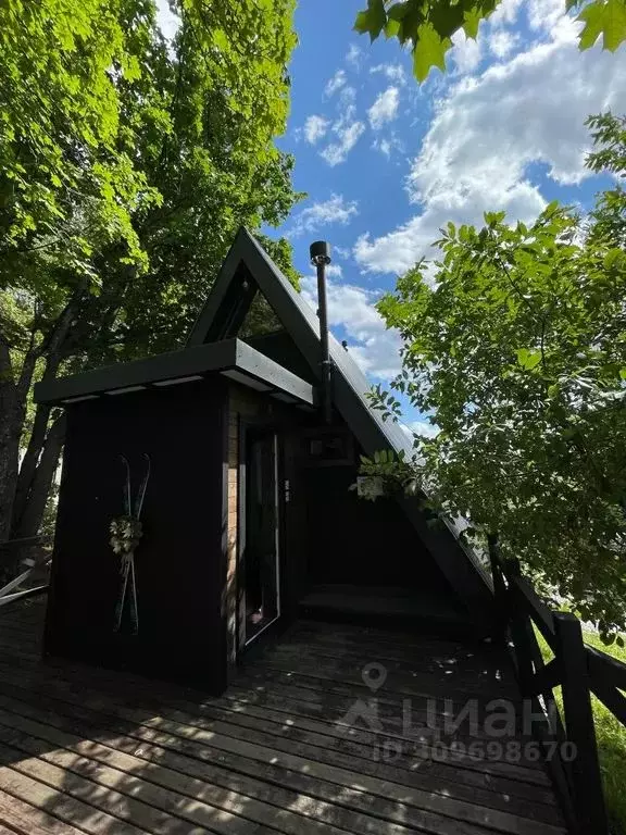 Дом в Челябинская область, Аша Новосибирская ул., 87 (50 м) - Фото 2