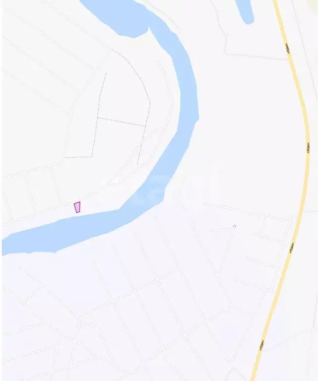 Участок, 6 сот., поселения (ижс) - Фото 1