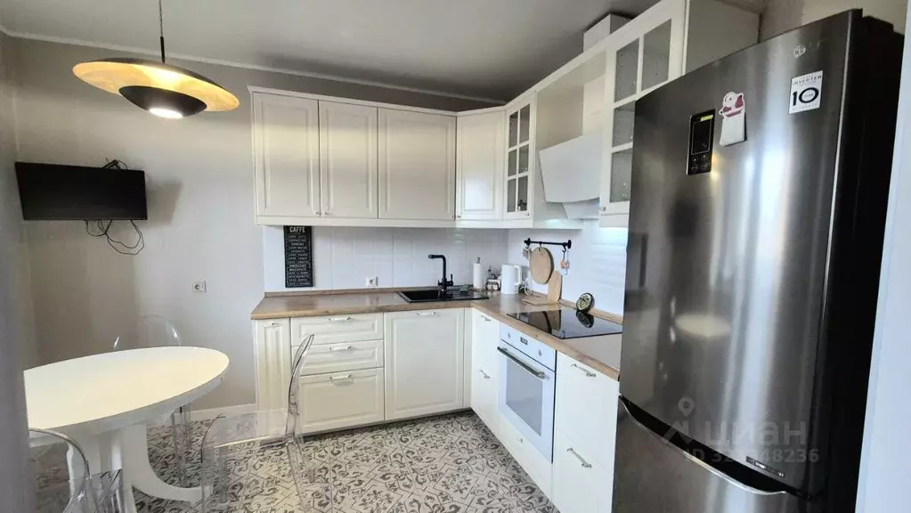 2-к кв. Московская область, Долгопрудный Старое Дмитровское ш., 15 ... - Фото 2