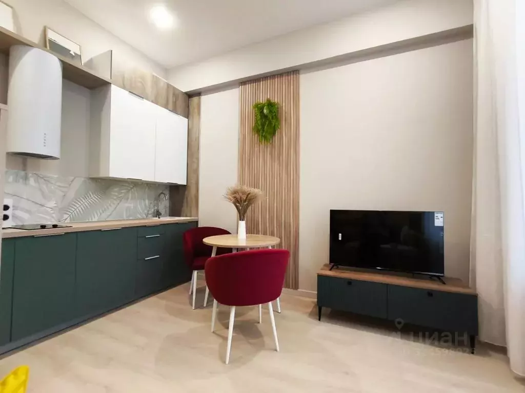 Студия Московская область, Люберцы Октябрьский просп., 403 (19.4 м) - Фото 2