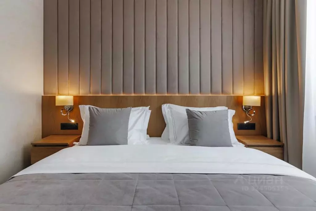 Комната Краснодарский край, Сочи Курортный просп., 31 (33.0 м) - Фото 1