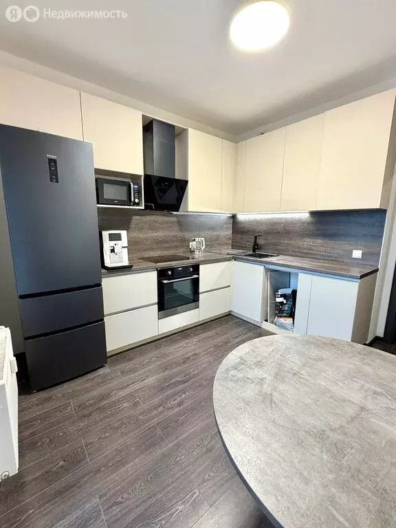 1-комнатная квартира: Санкт-Петербург, Орбитальная улица, 7к1 (32 м) - Фото 2