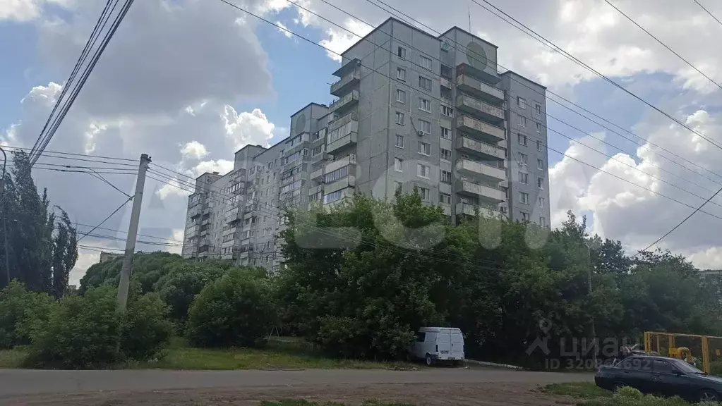 3-к кв. Омская область, Омск ул. Богдана Хмельницкого, 46 (70.4 м) - Фото 0