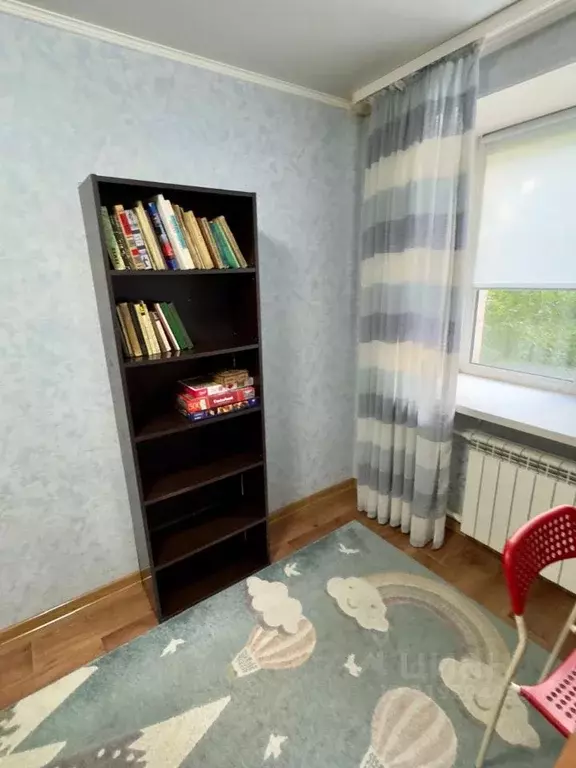 2-к кв. Омская область, Омск ул. Всеволода Иванова, 1 (44.0 м) - Фото 1
