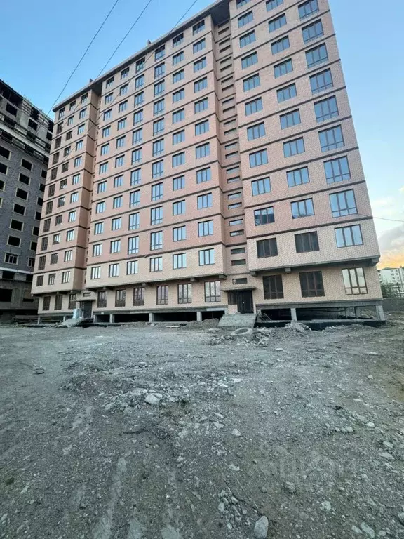 3-к кв. Дагестан, Махачкала ул. Примакова (128.0 м) - Фото 0