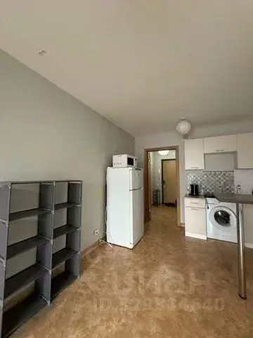Студия Красноярский край, Красноярск ул. Карамзина, 8 (25.3 м) - Фото 2
