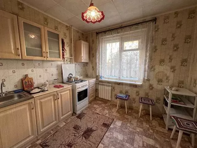 2-к. квартира, 50 м, 4/9 эт. - Фото 1