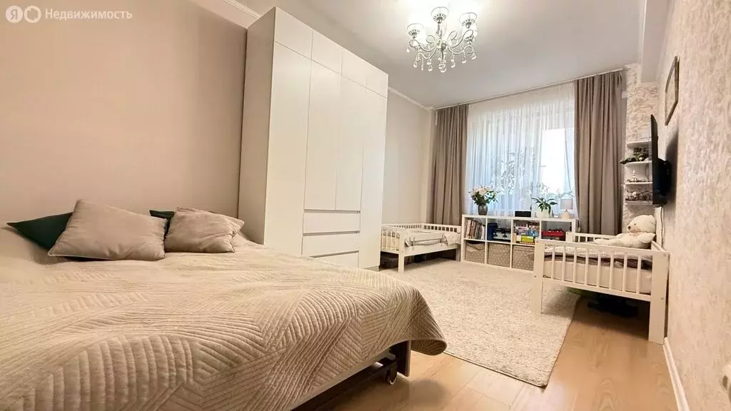 1-комнатная квартира: Казань, Курская улица, 18 (43.1 м) - Фото 2