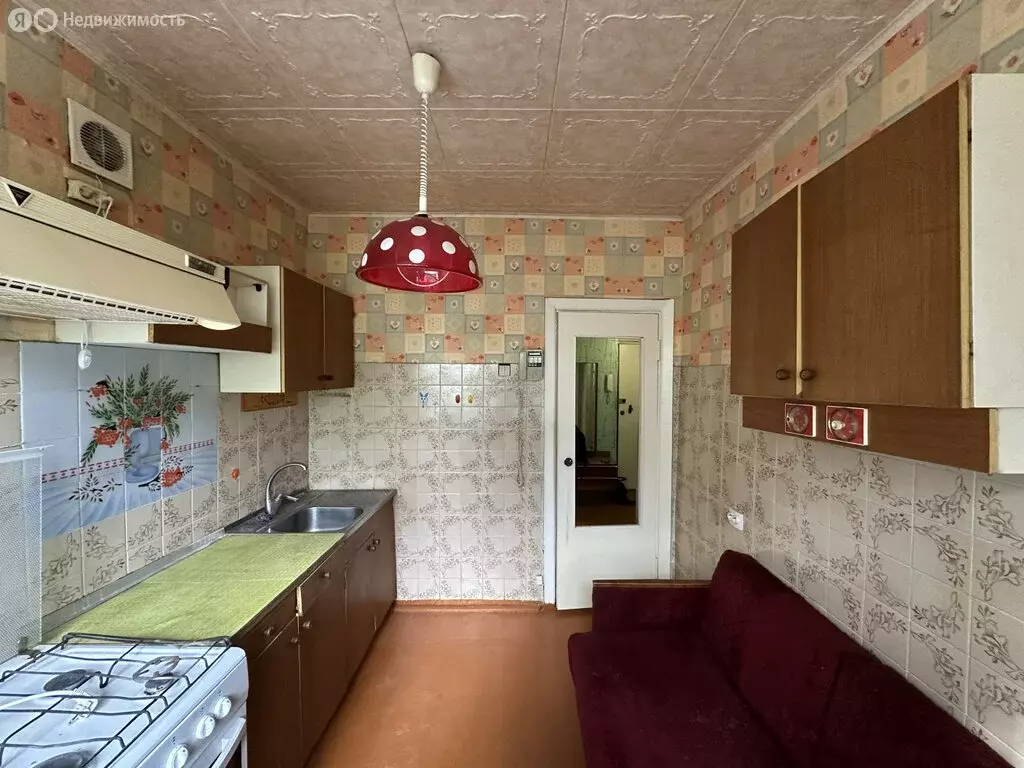 2-комнатная квартира: Брянск, улица Володарского, 66А (48.9 м) - Фото 0