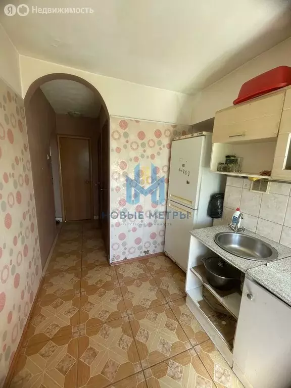 3-комнатная квартира: Нижний Новгород, Московское шоссе, 11 (54 м) - Фото 1
