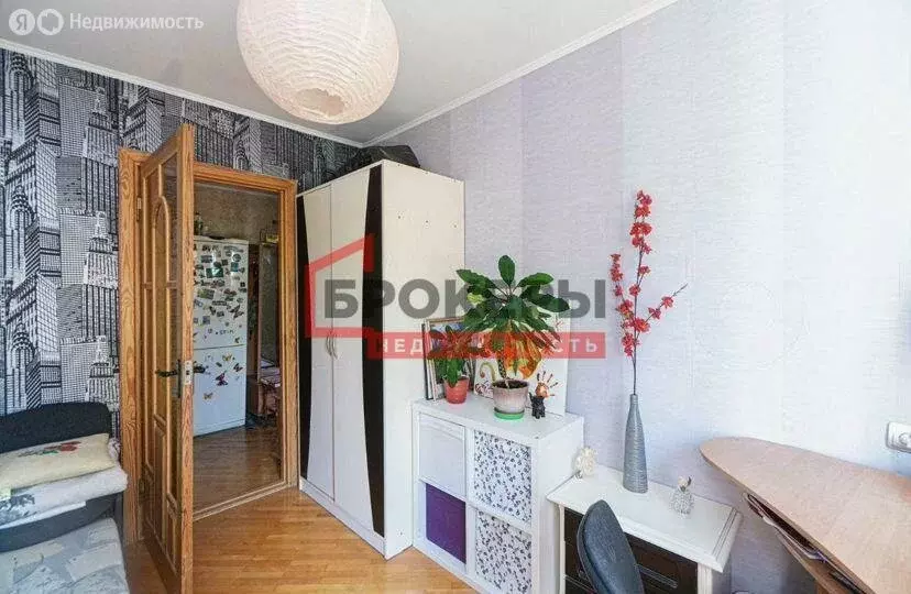 3-комнатная квартира: Севастополь, проспект Победы, 45 (55.6 м) - Фото 0