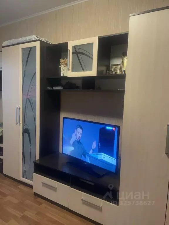 1-к кв. Курская область, Курск просп. Анатолия Дериглазова, 11 (36.0 ... - Фото 1