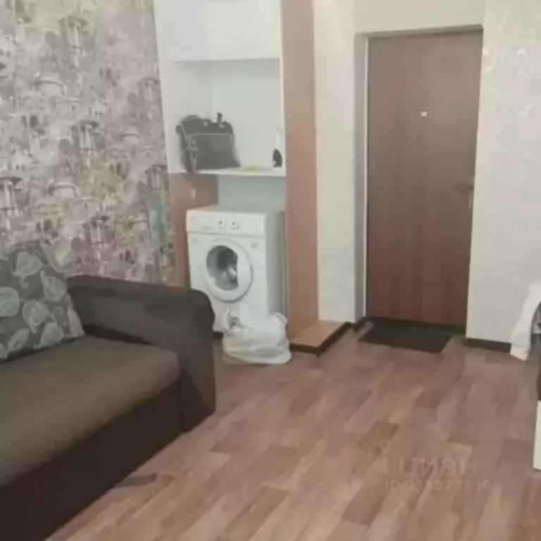 Комната Марий Эл, Волжск ул. Дружбы, 25 (14.0 м) - Фото 1