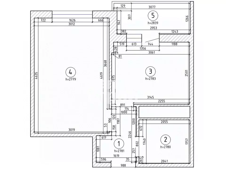 1-к кв. Санкт-Петербург ул. Плесецкая, 10 (32.1 м) - Фото 1