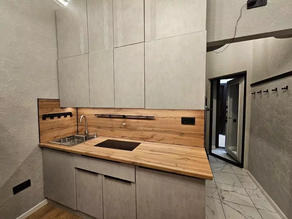 2-к кв. Москва ул. Академика Королева, 13С1 (36.2 м) - Фото 2