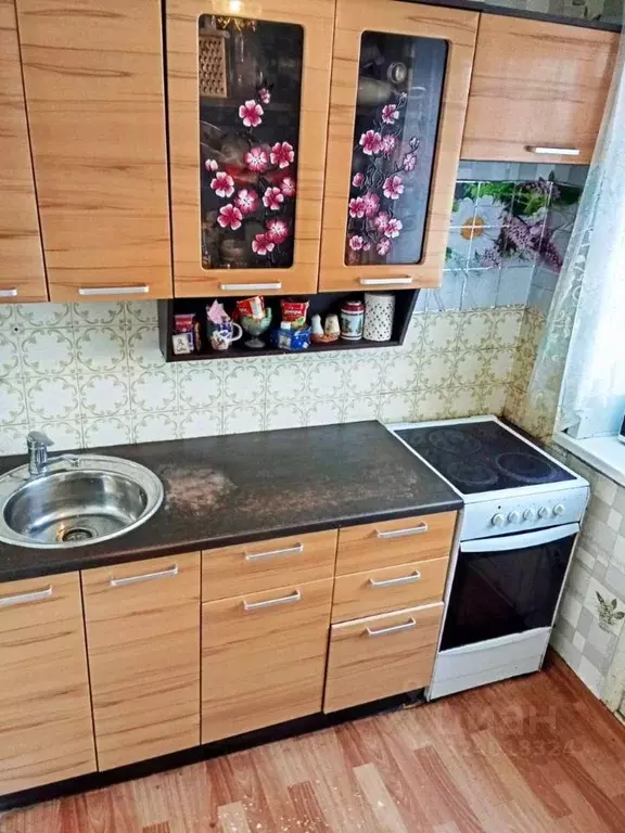 2-к кв. Новосибирская область, Новосибирск 1-й Чукотский пер., 8 (37.3 ... - Фото 1