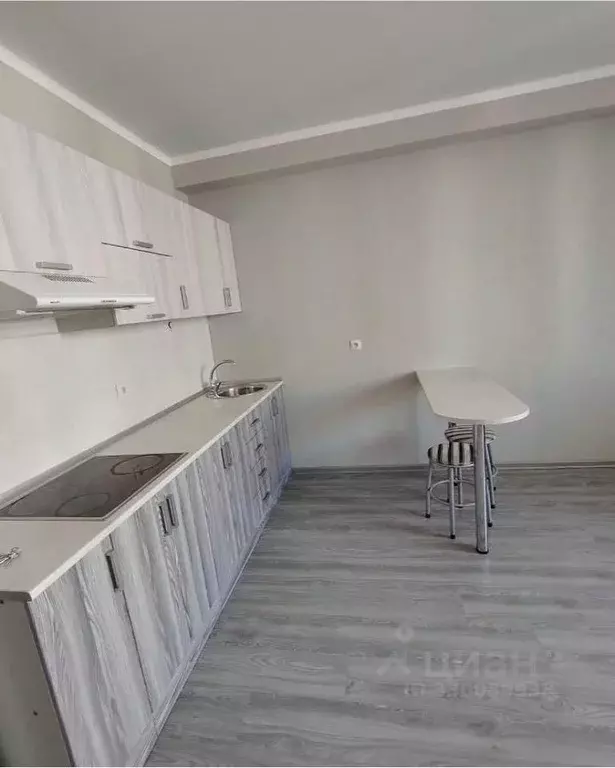Студия Ставропольский край, Ставрополь № 35 мкр, ул. А. Савченко, 38к3 ... - Фото 1