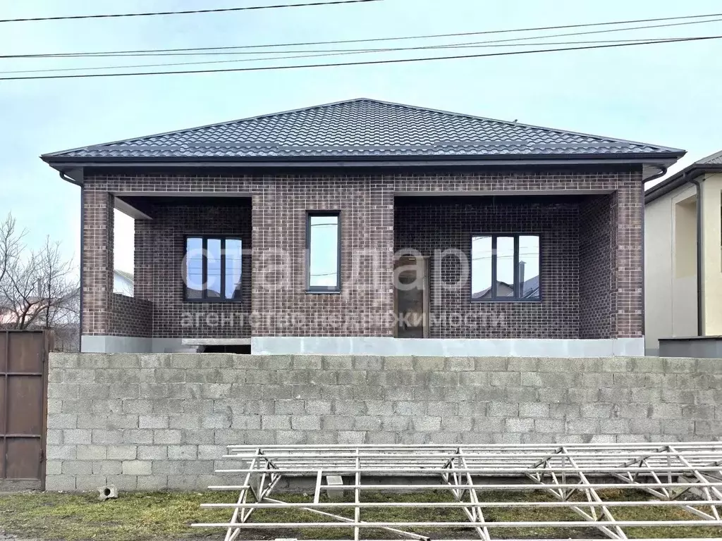 Дом в Ставропольский край, Предгорный муниципальный округ, ... - Фото 2
