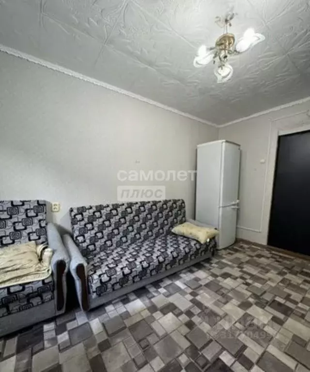 Комната Вологодская область, Череповец ул. Космонавта Беляева, 25 ... - Фото 0