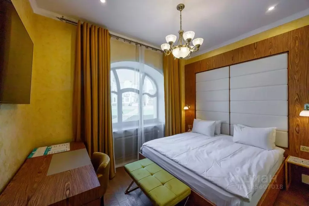 Комната Московская область, Люберцы городской округ, Малаховка пгт ул. ... - Фото 1