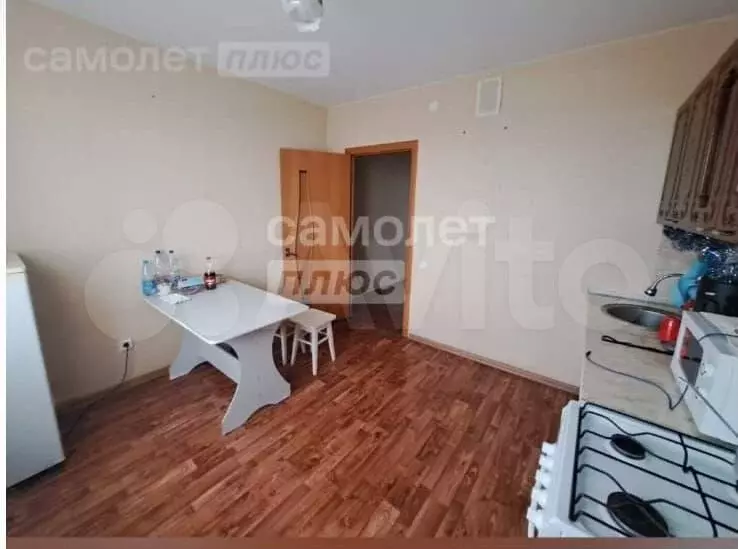 1-к. квартира, 54,6 м, 3/3 эт. - Фото 1